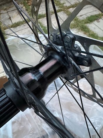 Brugt Shimano Ebike bike — billede 5 af 5