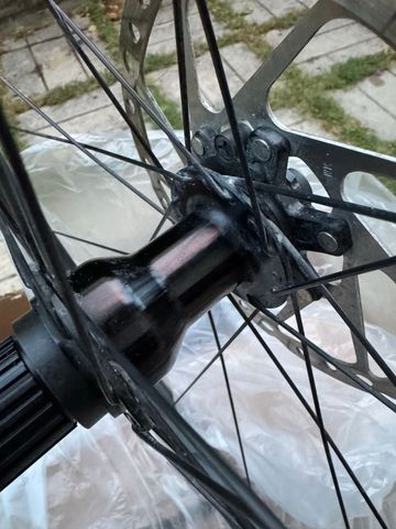 Used Shimano Ebike bike — image 5 of 5