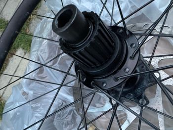 Brugt Shimano Ebike bike — billede 3 af 5