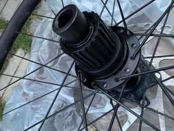 Used Shimano Ebike bike — image 3 of 5