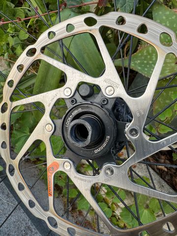 Used Shimano Ebike bike — image 2 of 5