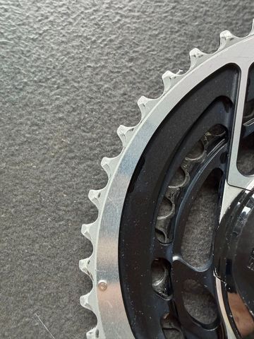 Sram RED Direct Mount 46/33 2025 bike d'occasion — image 3 sur 5