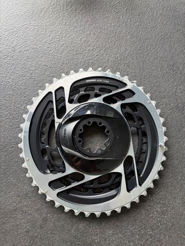 Sram RED Direct Mount 46/33 2025 bike d'occasion — image 1 sur 5
