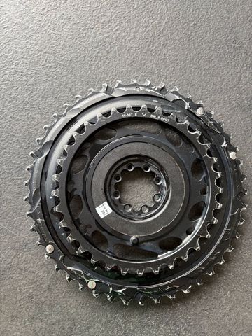 Sram RED Direct Mount 46/33 2025 bike d'occasion — image 4 sur 5