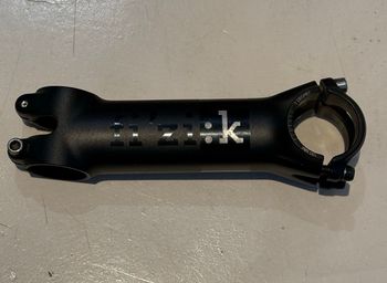Brugt Fizik Stem bike