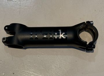 Used Fizik Stem Cockpit