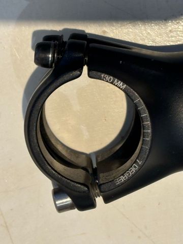 Used Fizik Stem bike — image 3 of 6