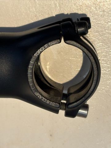 Used Fizik Stem bike — image 2 of 6