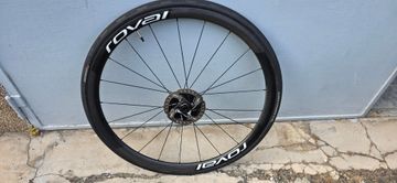 Specialized Alpinist CLX II Wheels 2026 Wheels d'occasion
