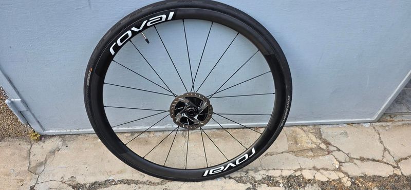 Gebrauchtes Specialized Alpinist CLX II Wheels 2026 Wheels
