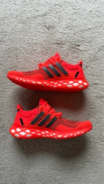 Gebrauchtes Adidas Ultra Boost Web DNA bike — Bild 3 von 7