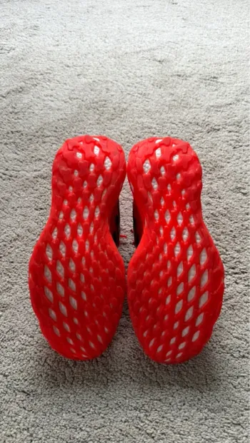 Gebrauchtes Adidas Ultra Boost Web DNA bike — Bild 6 von 7