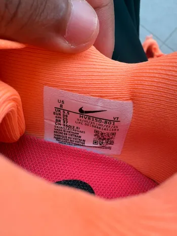 Gebrauchtes Nike Vomero Plus bike — Bild 10 von 10
