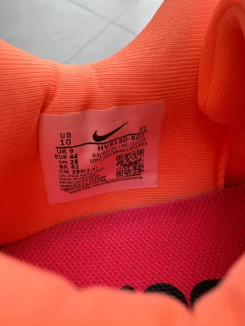 Gebrauchtes Nike Vomero Plus bike — Bild 7 von 10