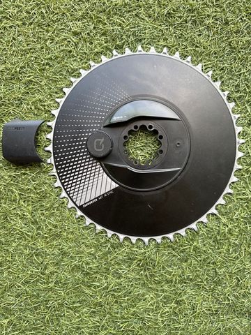 Použité Sram Aero 48T 2026 bike — obrázek 3 z 7