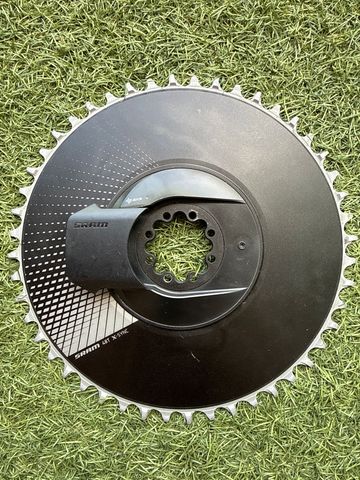 Použité Sram Aero 48T 2026 bike — obrázek 1 z 7