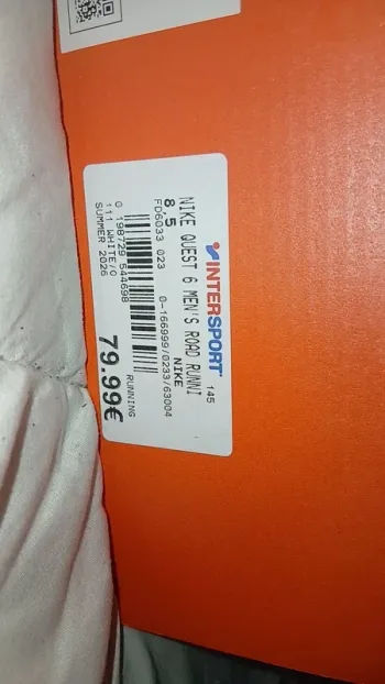 Gebrauchtes Nike Quest 6 bike — Bild 3 von 3