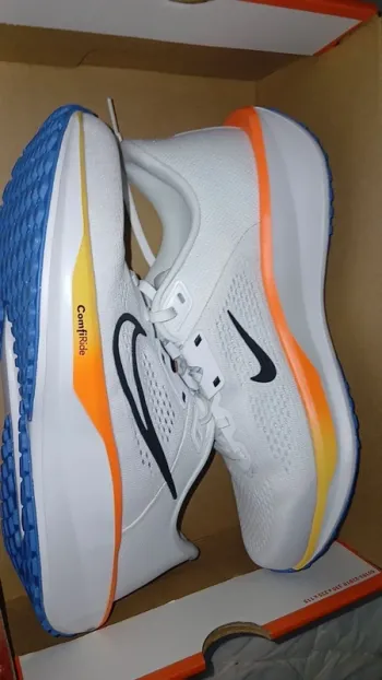 Gebrauchtes Nike Quest 6 bike