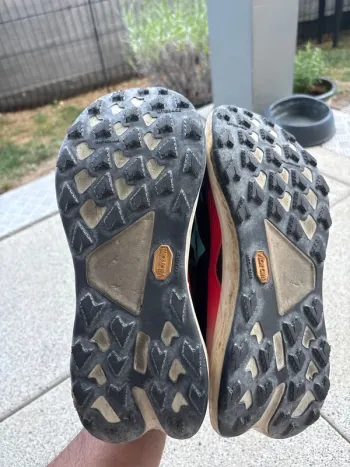 Gebrauchtes Hoka Tecton X3 bike — Bild 4 von 4