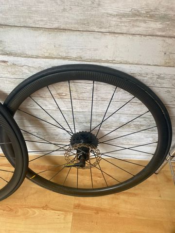 Used Mavic Carbon Wheel 2022 bike — image 2 of 6