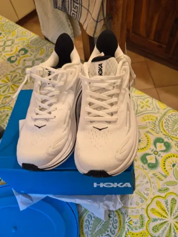 Gebrauchtes Hoka Clifton 10 bike — Bild 3 von 6