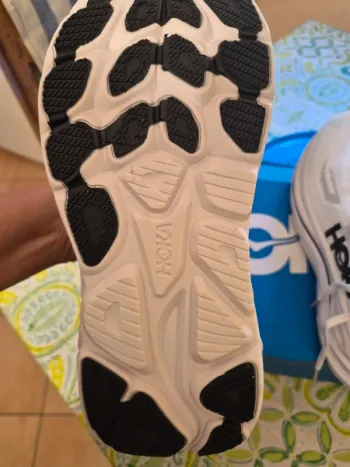 Gebrauchtes Hoka Clifton 10 bike — Bild 6 von 6