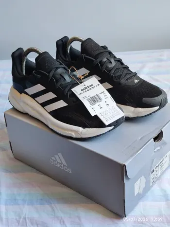 Gebrauchtes Adidas Solar Boost 4 bike — Bild 12 von 14