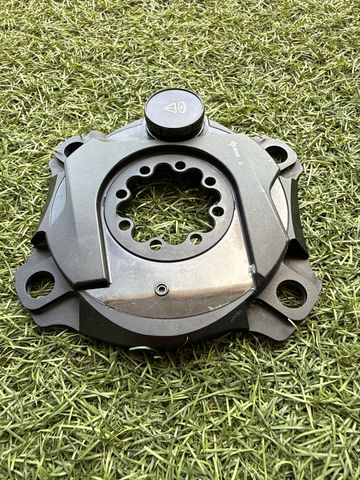 Używany Sram Spider Axs 107 BCD 2026 bike — zdjęcie 6 z 9