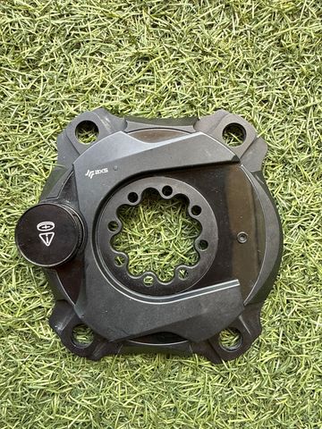 Używany Sram Spider Axs 107 BCD 2026 bike — zdjęcie 1 z 9