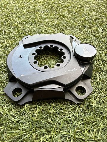 Używany Sram Spider Axs 107 BCD 2026 bike — zdjęcie 4 z 9