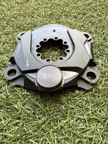 Używany Sram Spider Axs 107 BCD 2026 bike — zdjęcie 5 z 9