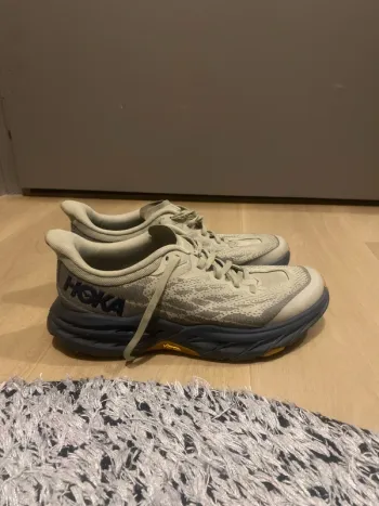 Gebrauchtes Hoka Chaussure bike