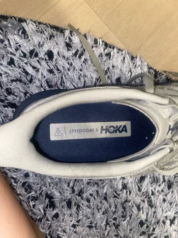 Gebrauchtes Hoka Chaussure bike — Bild 4 von 4