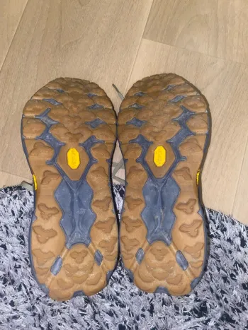Gebrauchtes Hoka Chaussure bike — Bild 3 von 4