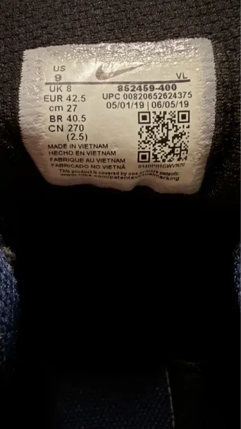 Gebrauchtes Ideal 852459-400 bike — Bild 6 von 6
