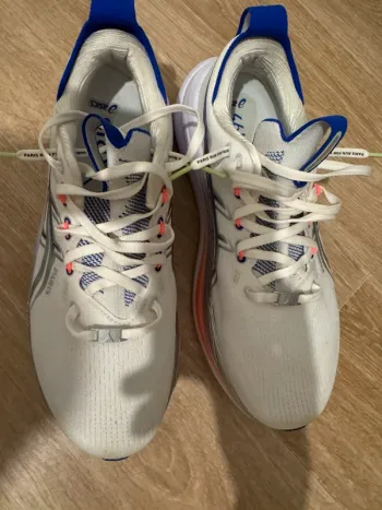 Gebrauchtes Asics Nimbus 28 bike — Bild 2 von 3