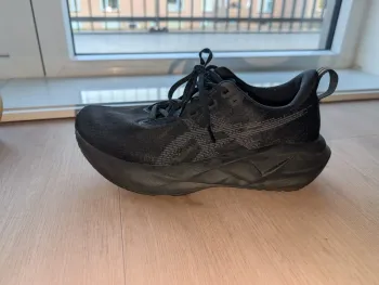 Gebrauchtes Asics Novablast 5 bike