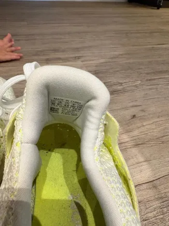 Gebrauchtes Adidas Ultra Boost bike — Bild 4 von 5