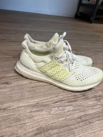 Gebrauchtes Adidas Ultra Boost bike — Bild 2 von 5