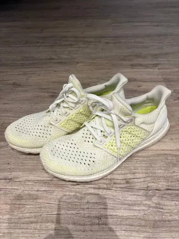Gebrauchtes Adidas Ultra Boost bike