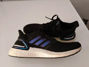 Gebrauchtes Adidas Ultra Boost bike