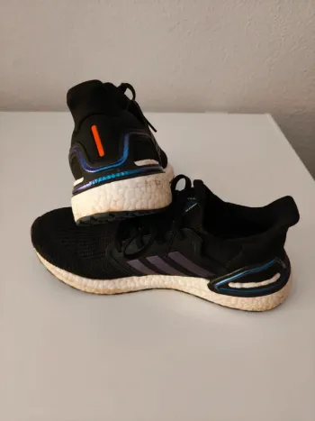 Gebrauchtes Adidas Ultra Boost bike — Bild 2 von 8