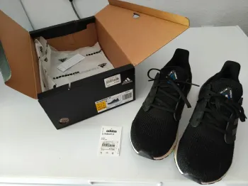 Gebrauchtes Adidas Ultra Boost bike — Bild 7 von 8