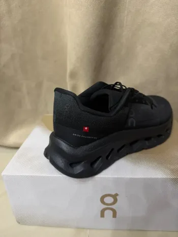 Gebrauchtes On Running Schuhe bike — Bild 4 von 6
