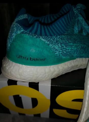 Gebrauchtes Adidas Ultra Boost bike — Bild 4 von 10