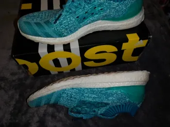 Gebrauchtes Adidas Ultra Boost bike — Bild 5 von 10