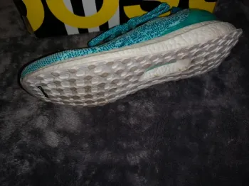 Gebrauchtes Adidas Ultra Boost bike — Bild 8 von 10