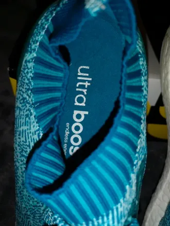 Gebrauchtes Adidas Ultra Boost bike — Bild 7 von 10