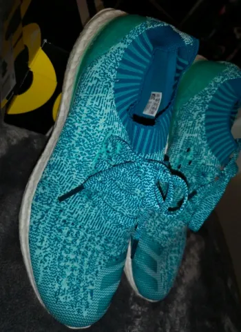 Gebrauchtes Adidas Ultra Boost bike — Bild 9 von 10