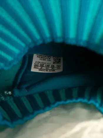 Gebrauchtes Adidas Ultra Boost bike — Bild 10 von 10